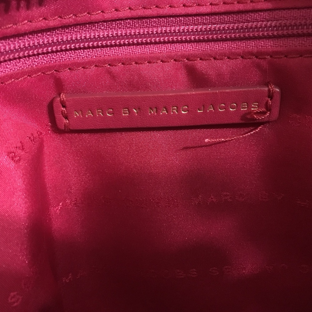 Marc Jacobs bag - Picture 10 of 13